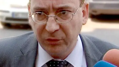 Kamiński w czerwcu: Rząd kazał CBA zorganizować tarczę