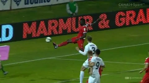 Gol Lafrance'a