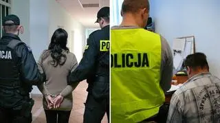 Ukradli złote pierścionki za 70 tys. złotych