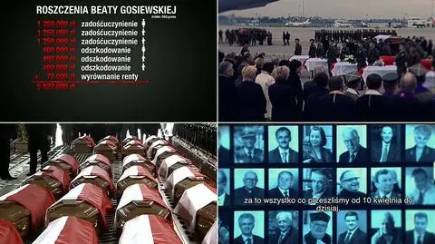 Roszczenia jedej z rodzin sięgają 6 mln złotych