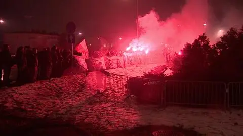 "Zapomnieliście, czemu oni oddali swoje życie". Obchody Grudnia '70