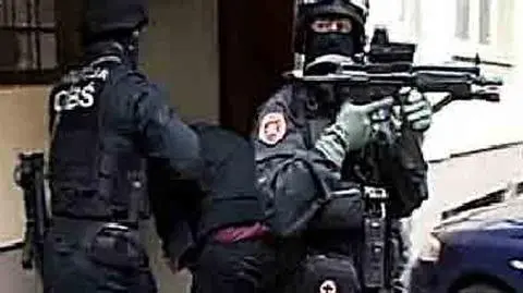 Młoda mafia, czyli kto po Pruszkowie