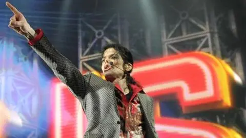 Szósta rocznica śmierci Michael Jacksona