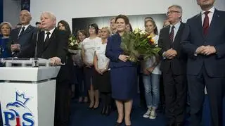 Głosy zaniepokojenia zmianami w Polsce pojawiają się też w UE