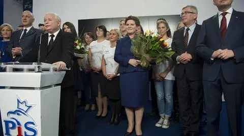 "Wall Street Journal": PiS zagraża swobodom w Polsce