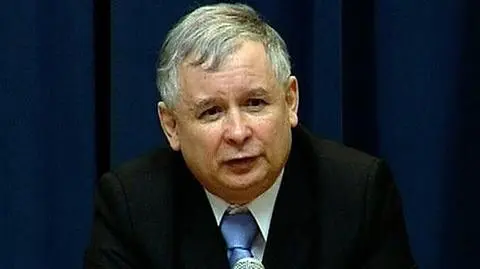 Premier: Wybory warunkiem dymisji rządu