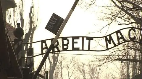 Horror Auschwitz w relacji włoskiej Żydówki