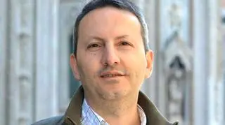 Ahmad Rezia Dżalali został skazany na śmierć