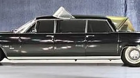 Kup sobie papamobile