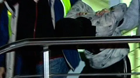17-latek przyznał, że zabił