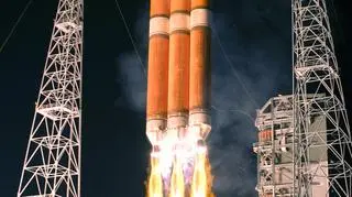 "Drukowanie" części mogłoby zmniejszyć koszty lotów w kosmos