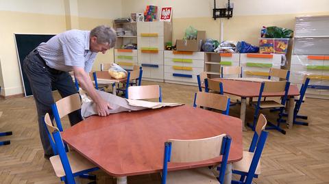 Koszt reformy oświaty