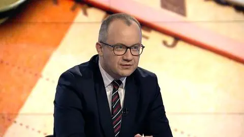 Adam Bodnar, rzecznik praw obywatelskich, o projekcie PiS w sprawie zmian w sądownictwie