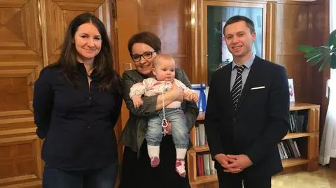 Koszt reformy oświaty (Materiał "Polska i Świat", 23