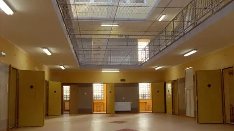 Czarne: Zarzut zabójstwa za śmiertelną bójkę w więzieniu