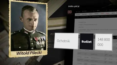 PiS mówi o wymianie elit. Zapowiada inwestycje w kino historyczne, w film o rotmistrzu Pileckim