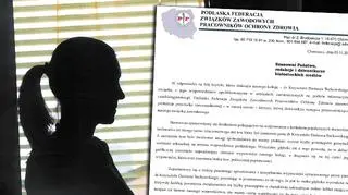 Podlaska Federacja Związków Zawodowych Ochrony Zdrowia broni białostockiego seksuologa 