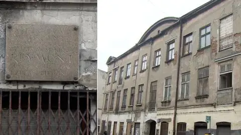 Tu powstała "Ziemia Obiecana". Dom noblisty wygląda jak rudera