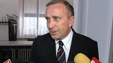 Schetyna o słowach Niesiołowskiego: Nie można tak mówić