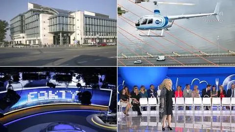 Grupa ITI i Grupa Canal+ sprzedają większościowy udział w TVN grupie Scripps Networks Interactive