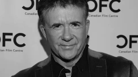 Alan Thicke nie żyje