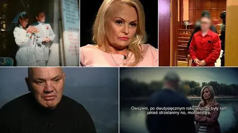 Według prokuratury dawni gangsterzy zaangażowali się w działalność kolejnej grupy przestępczej