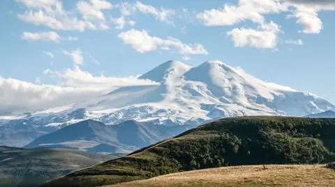 Polscy turyści zaginęli na Elbrusie