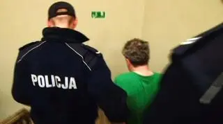 Pirat został aresztowany na 3 miesiące