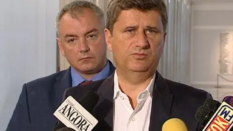 Janusz Palikot chce rządu fachowców