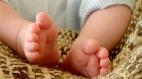 Dolny Śląsk: 3,5 roku więzienia za znęcanie się nad dzieckiem