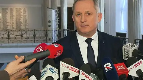 Neumann komentuje propozycję Morawieckiego dotyczącą wydatków rządu