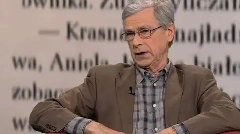 Orłoś: Okres powojenny to nie były tylko więzienia, obozy, UB i milicja