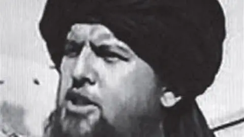 Tahir Juldaszew nie żyje