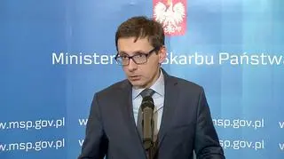 Budzanowski powiedział, że został już przyjęty program dobrowolnych odejść z PLL LOT