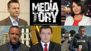 W plebiscycie nominowano dziennikarzy TVN, TVN24, TVN24 BiŚ i tvn24.pl