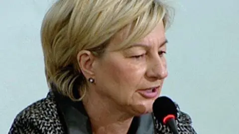 "Zeznania Engelkinga to realne groźby"