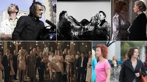 Rusza 40, jubileuszowy Festiwal Filmowy w Gdyni