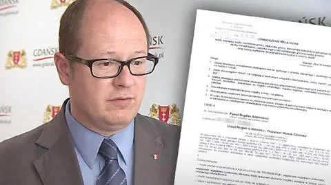 7 mieszkań, działki, oszczędności i kredyty. Prześwietlają majątek Adamowicza
