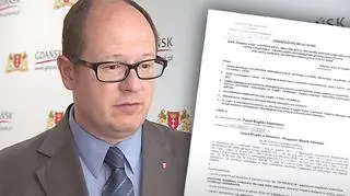 CBA sprawdza majątek prezydenta Gdańska