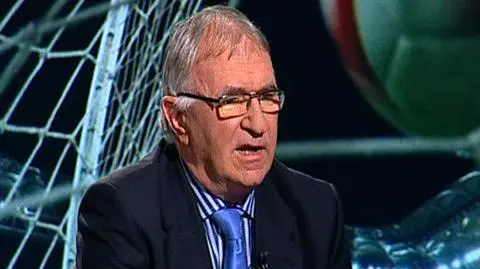 Piechniczek o Beenhakkerze