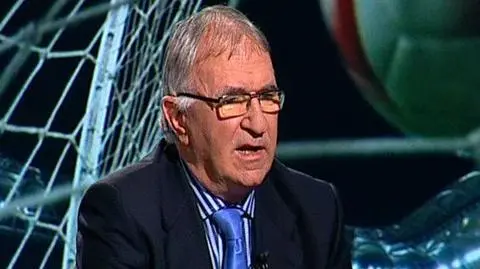 Kto weźmie Beenhakkera na piwko?