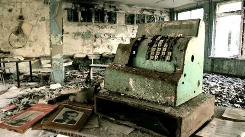 Projekt ma być gotowy na rocznicę wybuchu 