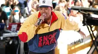 Chris Brown został aresztowany w Paryżu