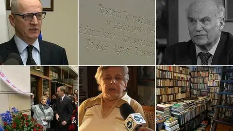 Nagroda przez lata była istotnym wyróżnieniem