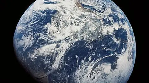 Dzieci połączą się z kosmosem

