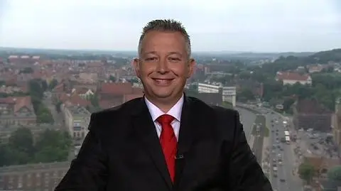 Wiceprezydent Gdańska chce wrócić do portu