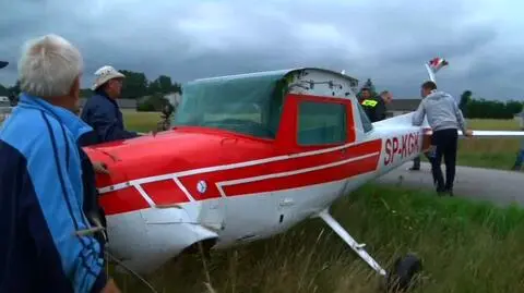 Wyniki sekcji zwłok ofiar katastrofy pod Radomiem