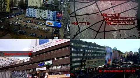 Kaczyński planował budowę wieżowca na gruntach przejętych po PRL