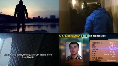 Kim są ci ludzie, dlaczego ściga ich wymiar sprawiedliwości?
