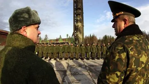 Pieniądze na rozbudowę bazy wzięli do kieszeni